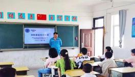 海螺集團(tuán)各單位紛紛開展安全教育培訓(xùn)！增強(qiáng)安全意識(shí)！