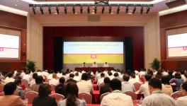 周育先再次動員培訓(xùn)！提升董監(jiān)事、組織人事能力！