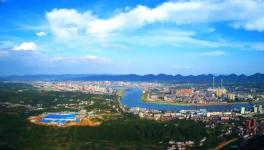 南方水泥打造綠色智能產(chǎn)業(yè)園，6000t/d水泥熟料生產(chǎn)線即將開建！