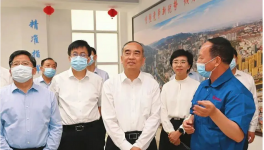 冀東水泥5G智能礦山項目！首家實現(xiàn)純自動化！