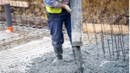 度過淡季，水泥漲價或需等到8月份！