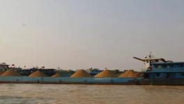 礦渣粉、砂石、商砼市場動(dòng)態(tài)！