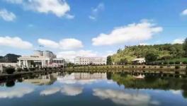 這里，2線窯已連續(xù)318天正常運(yùn)行！