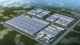 百年崢嶸歲月，華新勇攀高峰！