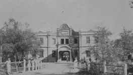 一大百年！華潤水泥改造嘉興火車站！