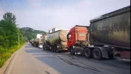 反向操作！連跌后臺泥終于漲價了50元/噸！