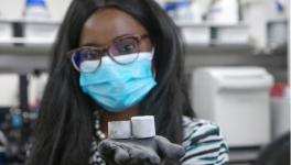 研究人員開發(fā)出更耐用的新型智能水泥！