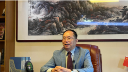 大型水泥集團二十年崢嶸歲月，逆流而上！