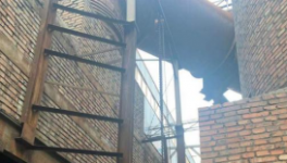 查1582家企業(yè)！建材發(fā)現(xiàn)489個涉氣環(huán)境問題！