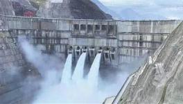 白鶴灘水電站建成，致謝中建材、嘉華水泥！