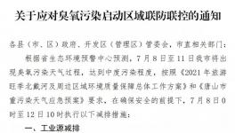 水泥行業(yè)管控！停產(chǎn)！不允許出廠！督查！