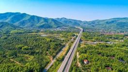 南方水泥中標(biāo)“三礦整合”的石灰石礦山！