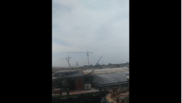 “停產(chǎn)令”來了！多省水泥廠停產(chǎn)升級！