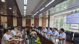 葛洲壩海投與天津水泥簽合作協(xié)議！