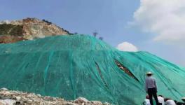 廣西水泥產(chǎn)能持續(xù)擴張，1734萬噸在建！