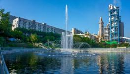 東方希望豐都水泥1號(hào)窯系統(tǒng)改造！