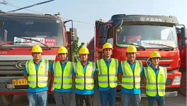 開始反攻！就有水泥企業(yè)發(fā)布漲價(jià)通知 ！