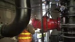 告別結(jié)垢、腐蝕！金隅冀東循環(huán)水不加藥！