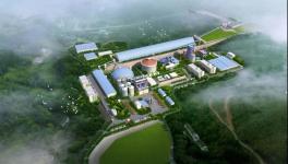 南方水泥新建5000t/d生產(chǎn)線將于8月投產(chǎn)！
