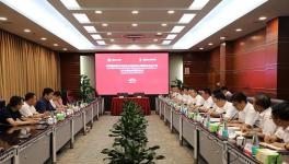 又一條3000t/d水泥熟料生產(chǎn)線即將開建！