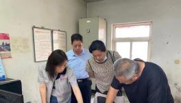 邢臺市21家水泥企業(yè)被檢查，總體滿意！