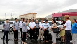 臺協(xié)企業(yè)家有意在內(nèi)蒙古投資水泥行業(yè)！