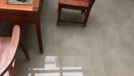 北京一小區(qū)被淹！數(shù)百業(yè)主維權(quán)無門?。ㄒ曨l）