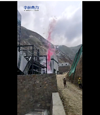 何為高端骨料生產(chǎn)線？看這個(gè)350萬噸案例