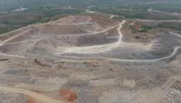 現(xiàn)場直擊：河南最大水泥企業(yè)“綠色礦山”這樣建！