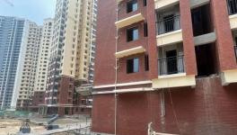 施工單位破產(chǎn)！導(dǎo)致中建三局一項目停工！