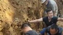 坍塌、墜落，遇難13人！為水泥行業(yè)再敲警鐘！