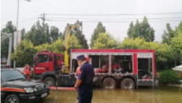 科技興企、環(huán)保報(bào)國(guó)！3521公司在行動(dòng)！