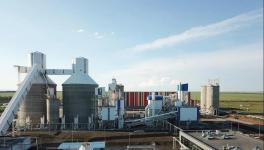 中建材承包一條最大白水泥生產(chǎn)線正式運營！