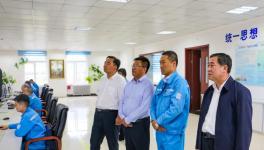 海螺水泥5000t/d熟料線恢復(fù)運行， 優(yōu)先保護！