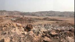 礦山礦區(qū)惡劣環(huán)境問題這樣解決，荒山變青山！