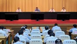 ?緊急！5省1000多家水泥廠環(huán)保檢查開(kāi)始了！