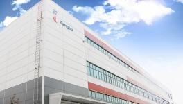 打造國(guó)際計(jì)量名片，河南豐博智能廠房洪災(zāi)、疫情期間正常運(yùn)行！