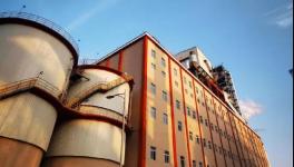 10萬噸/年，國內(nèi)年處置量最大的水泥窯協(xié)同處置飛灰項目穩(wěn)定運行！