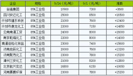 ?限產(chǎn)限電！水泥窯用耐火材料提價(jià)箭在弦上！