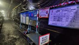 突發(fā)！4死4傷！65人緊急送醫(yī)！一煤礦出事故！