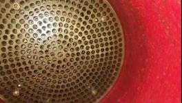 零加藥、零排放，冀東水泥循環(huán)水這么處理簡單安全 ！