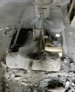 ?這樣做！水泥散裝系統(tǒng)輕松實(shí)現(xiàn)一次灌裝到位，無溢料！