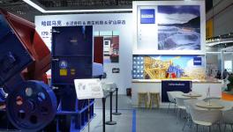 系統(tǒng)產(chǎn)能最高達(dá)4000 噸，這款破碎機(jī)中聯(lián)、海螺、華新都在用！