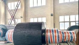 運(yùn)轉(zhuǎn)率顯著提高，這項(xiàng)高性能磨損解決方案中聯(lián)、海螺等都在用！