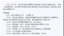 緊急！一工地13人感染！多省“三?！?！