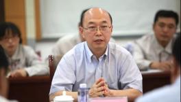 突發(fā)！山水水泥高層人事變動！