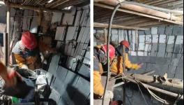 這樣做，水泥生產高溫結皮難題徹底破解！