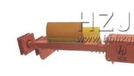 降本提效，水泥輸送帶清掃問題徹底解決了！