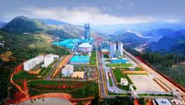 節(jié)能降耗、綠色智能，大椿樹水泥這樣打造標桿企業(yè)！