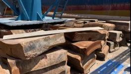 立磨輥皮頻繁堆焊，表面脫落怎么解？換它！